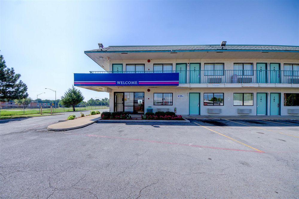 Avera Suites Muskogee Exterior photo